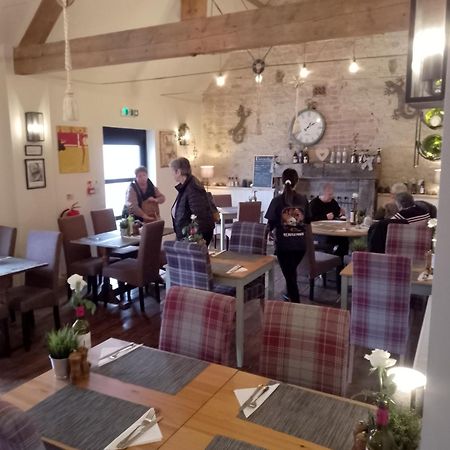 Sanctuary Inn Bolsover Dış mekan fotoğraf