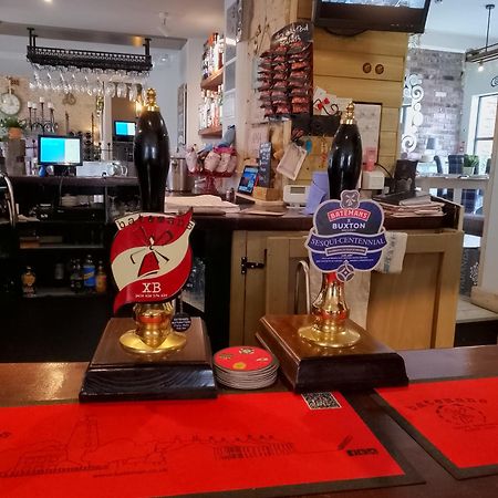Sanctuary Inn Bolsover Dış mekan fotoğraf