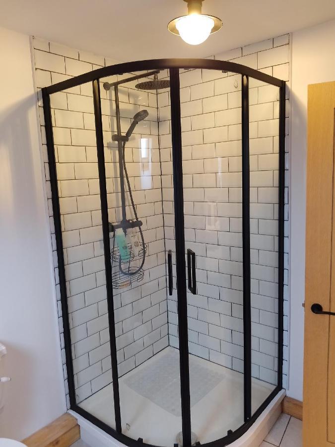 Sanctuary Inn Bolsover Dış mekan fotoğraf