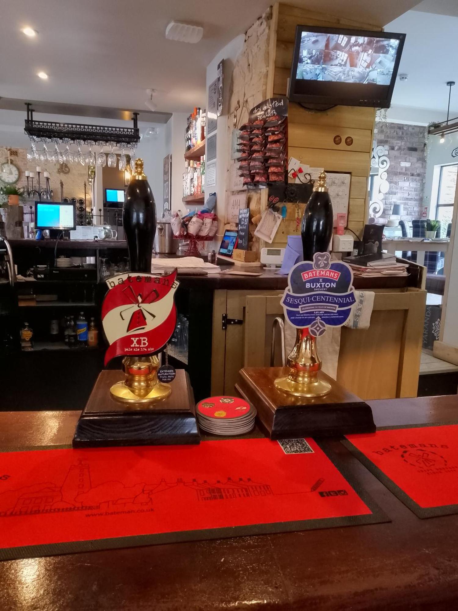 Sanctuary Inn Bolsover Dış mekan fotoğraf